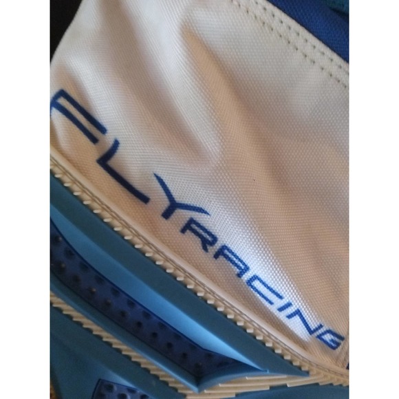 Youth, Size 32 Waist, F-16 Fly Racing Pants - Picture 5 of 8